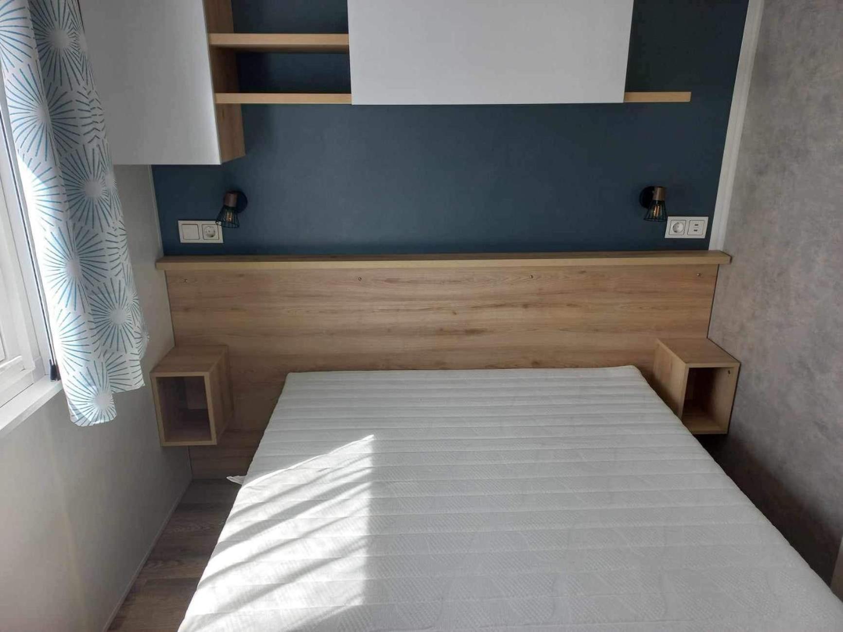 Camping Siblu Sable Du Midi Serignan Luaran gambar